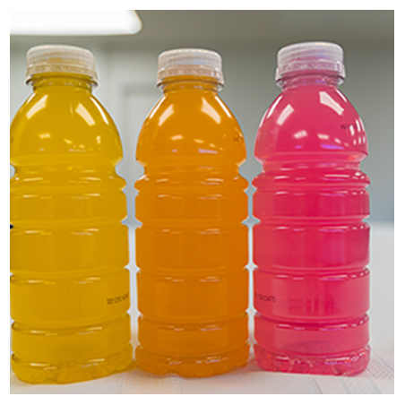 Mad Fruit flavour